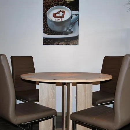 Haus-Seewind-10 Appartement
