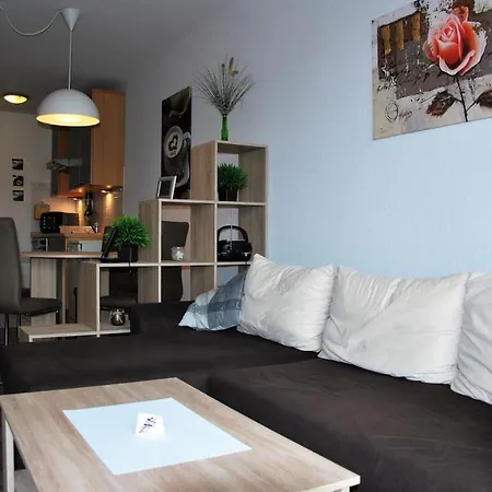 Appartement Haus-Seewind-10