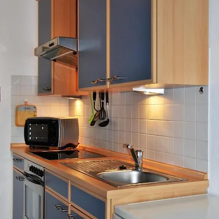 Haus-Seewind-10 Appartement