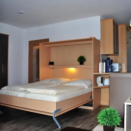 Appartement Haus-Seewind-10 Cuxhaven