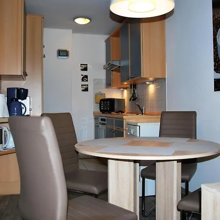 Appartement Haus-Seewind-10 Cuxhaven