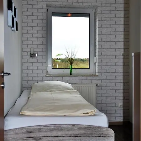 Appartement Haus-Seewind-10 Cuxhaven