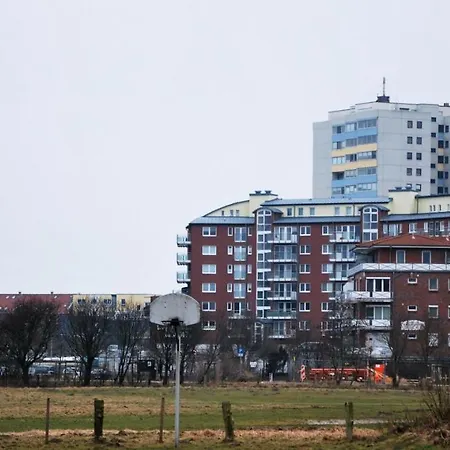 Haus-Seewind-10 Appartement Cuxhaven